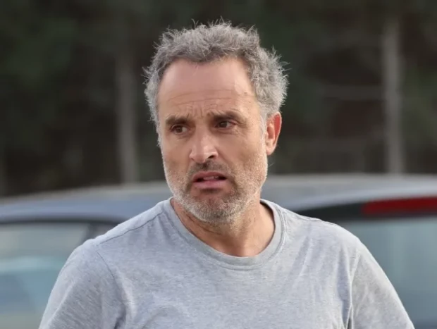 Daniel Guzmán en una imagen de EP.
