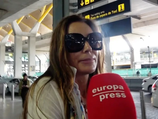 EuropaPress mar flores terelu campos