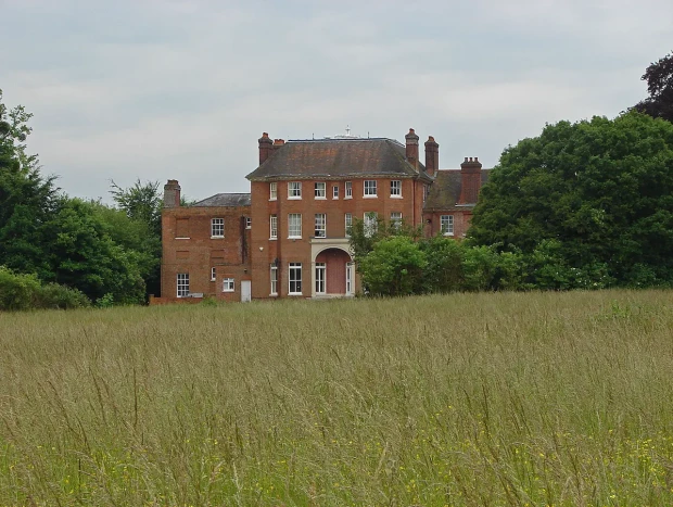 Forest Lodge