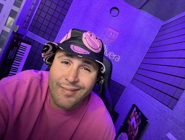 kiko rivera directo