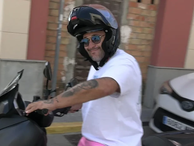 kiko rivera directo