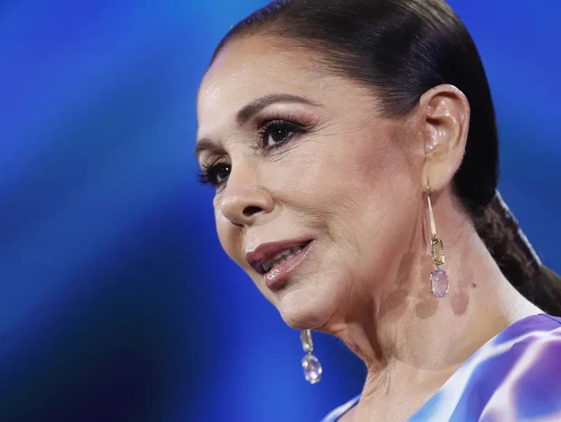 Isabel Pantoja