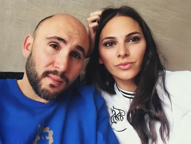 Kiko Rivera Irene Rosales