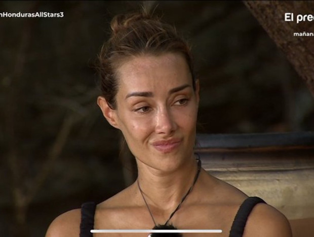 Adara Molinero activa el protocolo de abandono en 'Supervivientes All Stars 2025': su tajante decisión