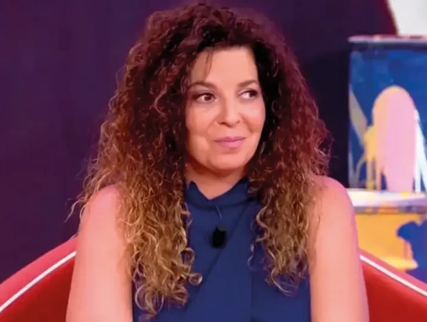 tamara hermana de michu