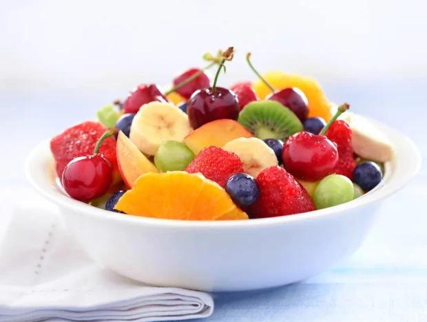 Elegir alimentos de origen vegetal de intenso color es una buena medida de salud, ya que concentran pigmentos de alto poder antioxidante.