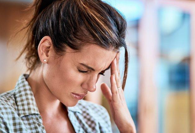 La migraña es una dolencia más común de lo que parece. ¡Te damos los mejores consejos para sobrevivir a ella!