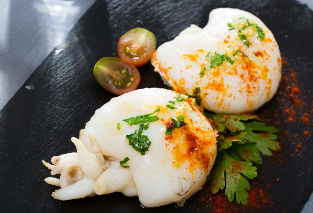 Aprende los mejores tips para cocinar un delicioso plato de sepia.