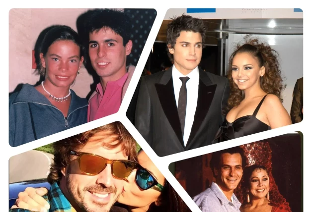 Minimalist Aesthetic Moodboard Photo Collage