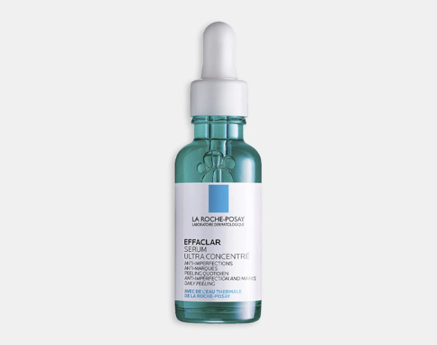 Serum effaclar