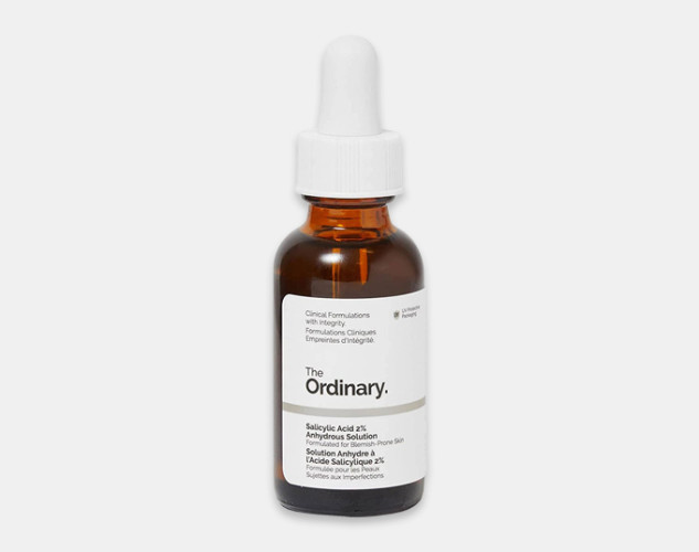 Serum the ordinary