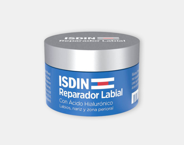 Reparador labial Isdin