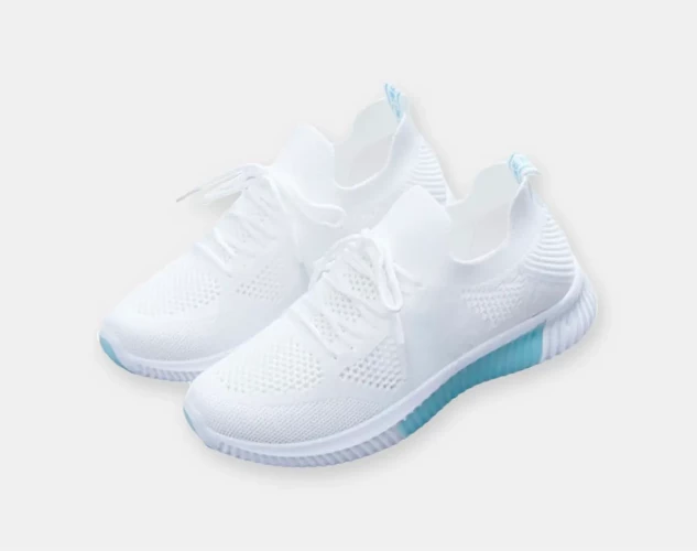 Zapatillas ortopédicas de verano para mujer, cómodas y transpirables