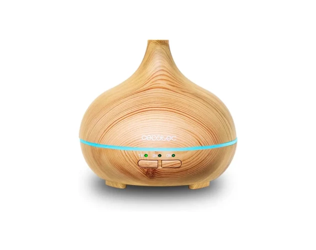 humidificador