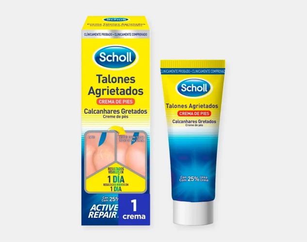 talones abrir