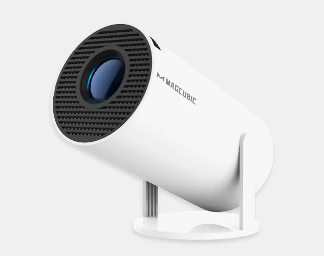 proyector abrir
