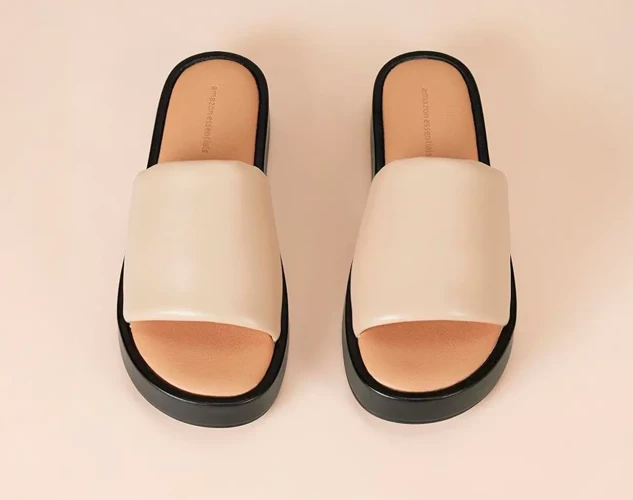 sandalias
