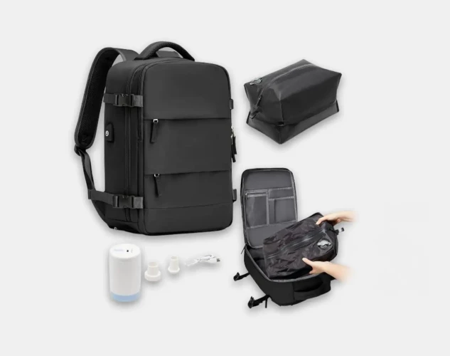 mochila