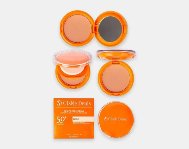 maquillaje