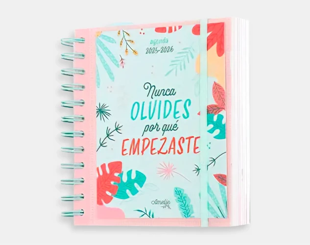 agenda