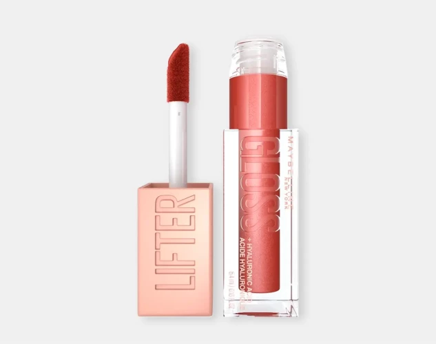 gloss abrir
