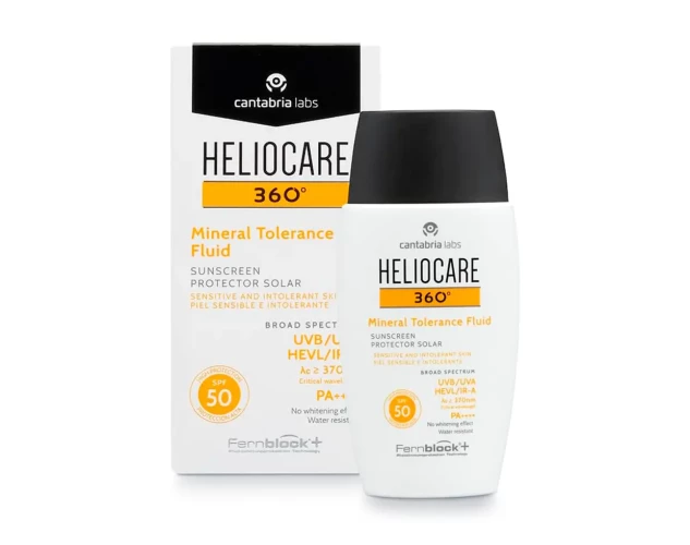 crema solar dentro