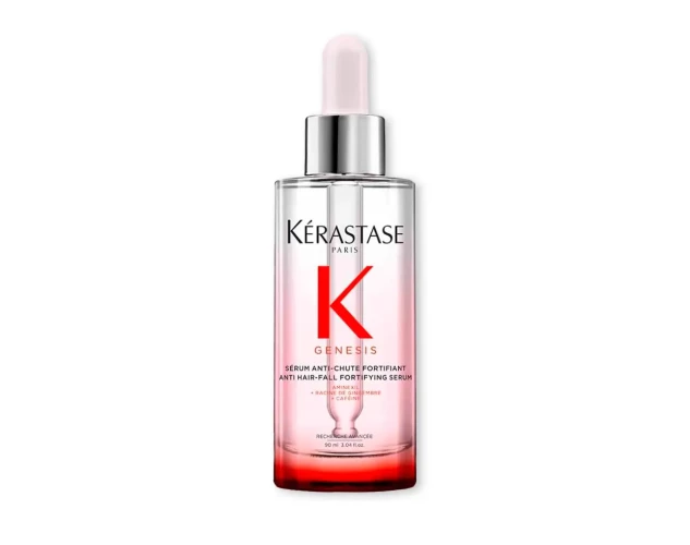 serum anticaida