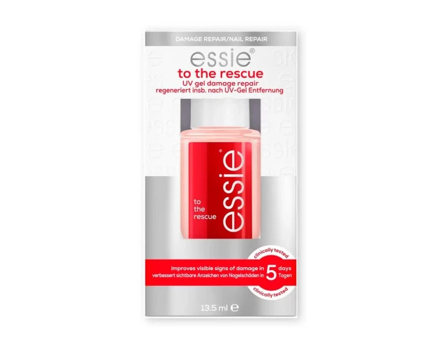 Tratamiento reparador post gel UV