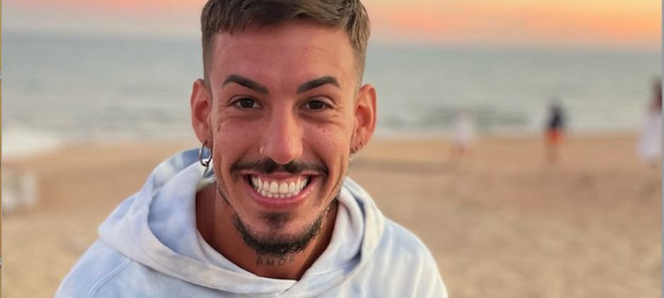 Luitingo recuerda a su abuela Julia con tiernas palabras