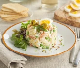 Ensaladilla rusa Facil