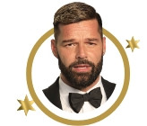 Ricky Martin Horoscopo anual Pronto