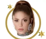 Shakira Horoscopo Anual 2024 Pronto