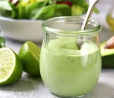 Alioli de aguacate