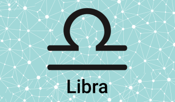 Libra Así es tu signo Share