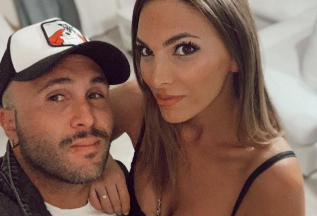 Kiko Rivera e Irene Rosales llevan 4 años casados y forman una pareja muy unida.