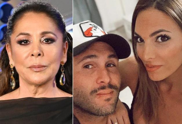 Isabel Pantoja se enfrenta de nuevo a Irene Rosales.