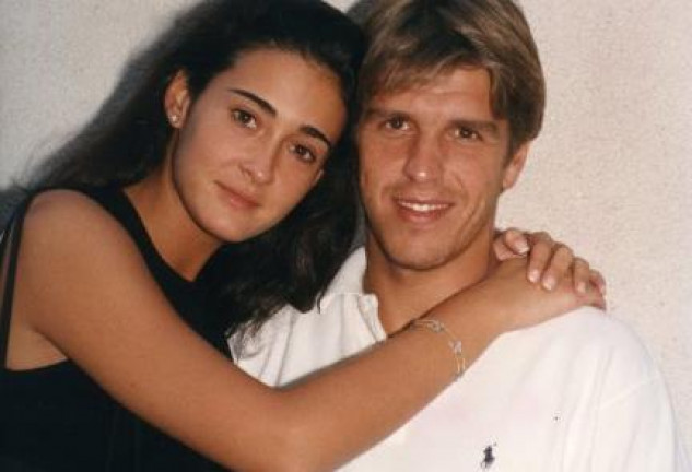 El Cordobés y su bonita relación con su ex, Vicky Martin Berrocal