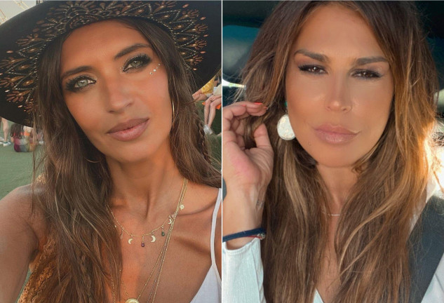 Sara Carbonero y Raquel Perera han vuelto a presumir de su bonita amistad (Instagram)
