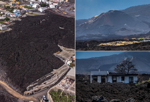 drama de la palma