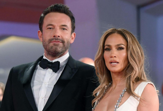 Ben Affleck y Jennifer Lopez se han casado en una millonaria boda.