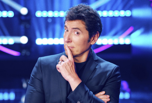 QVH viernes 'Veo cómo cantas'