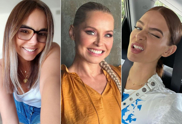 Chenoa, Soraya y Laura Escanes se han unido en vídeo divertidísimo (Instagram)