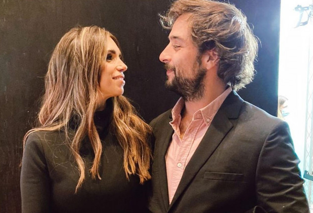 Elena Furiase y Gonzalo Sierra comenzaron su relación en 2017 (@elenafuriase)