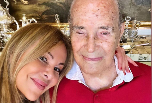 Ana Obregón mantiene en estado de preocupación a su familia.