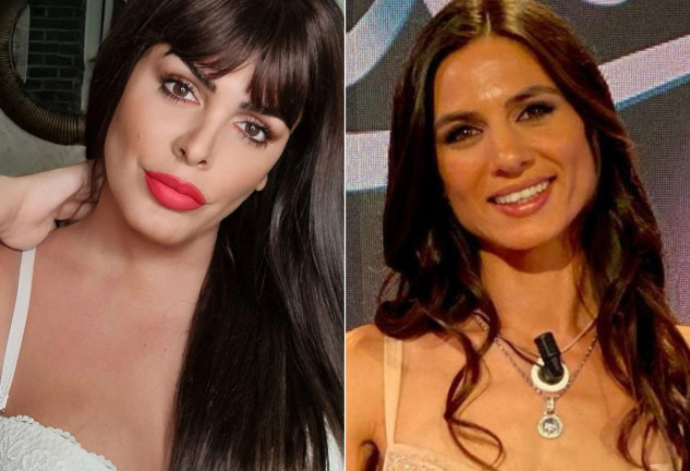 Amor Romeira ha vuelto a defender a Gloria Camila de las declaraciones de Gema Aldón.
