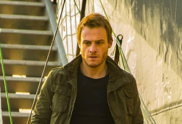 kerem bursin serie se estrena