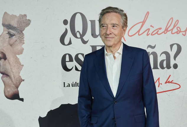 Iñaki Gabilondo nuevo programa