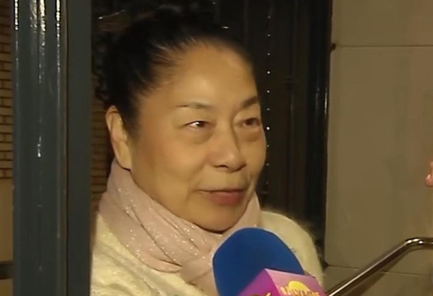Junko, viuda de Bernardo Pantoja, habla en exclusiva para 'Sálvame Diario'