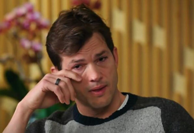 Ashton Kutcher