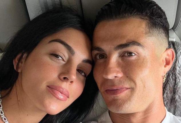 Georgina Rodríguez y Cristiano Ronaldo disfrutan de una vida llena de lujos (Instagram)